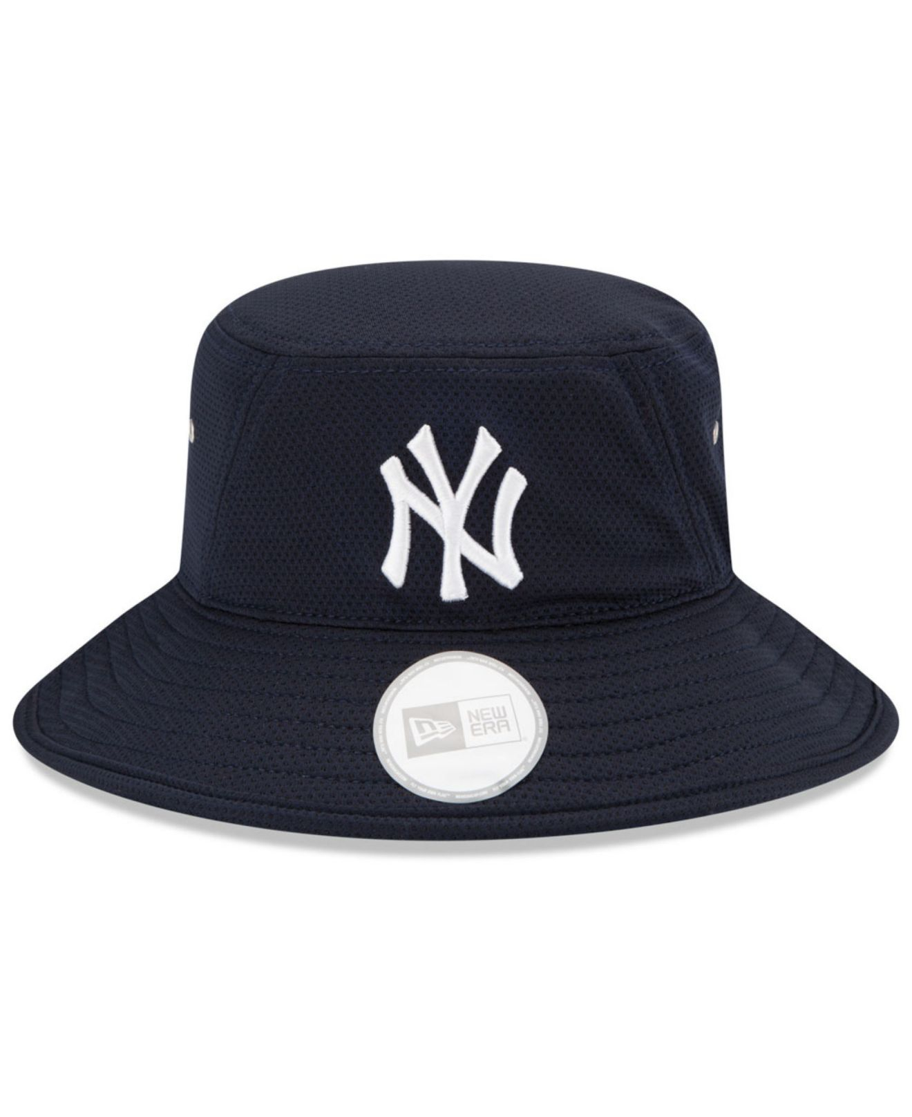 bucket new york yankees