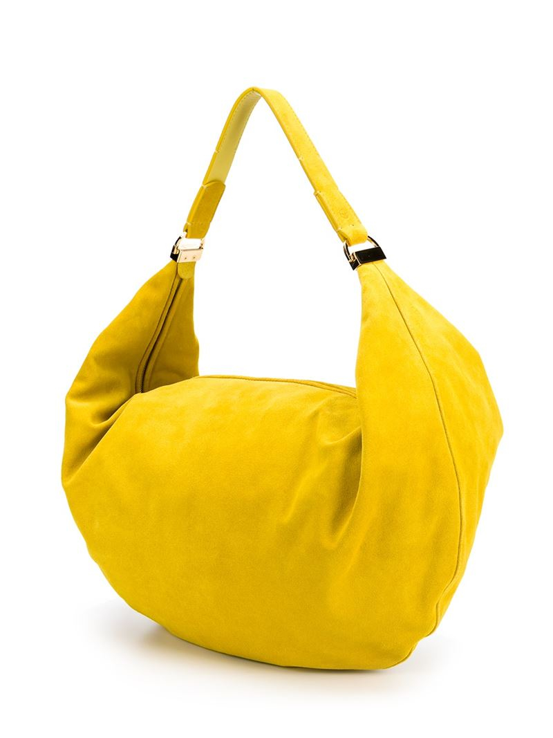 yellow hobo handbolsas