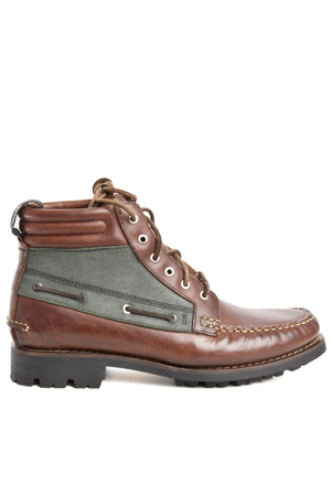 Rag \u0026 Bone By Timberland Boat Chukka In Brown for Men | Lyst
