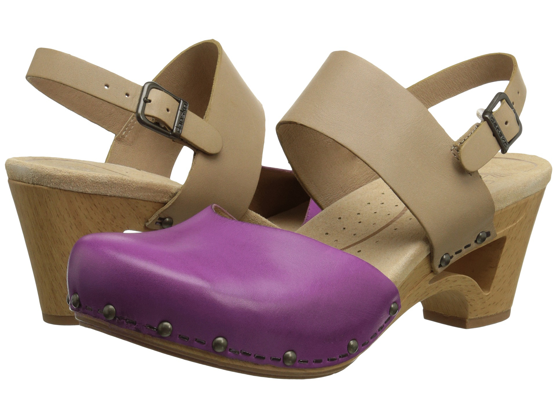 dansko kaelyn reviews
