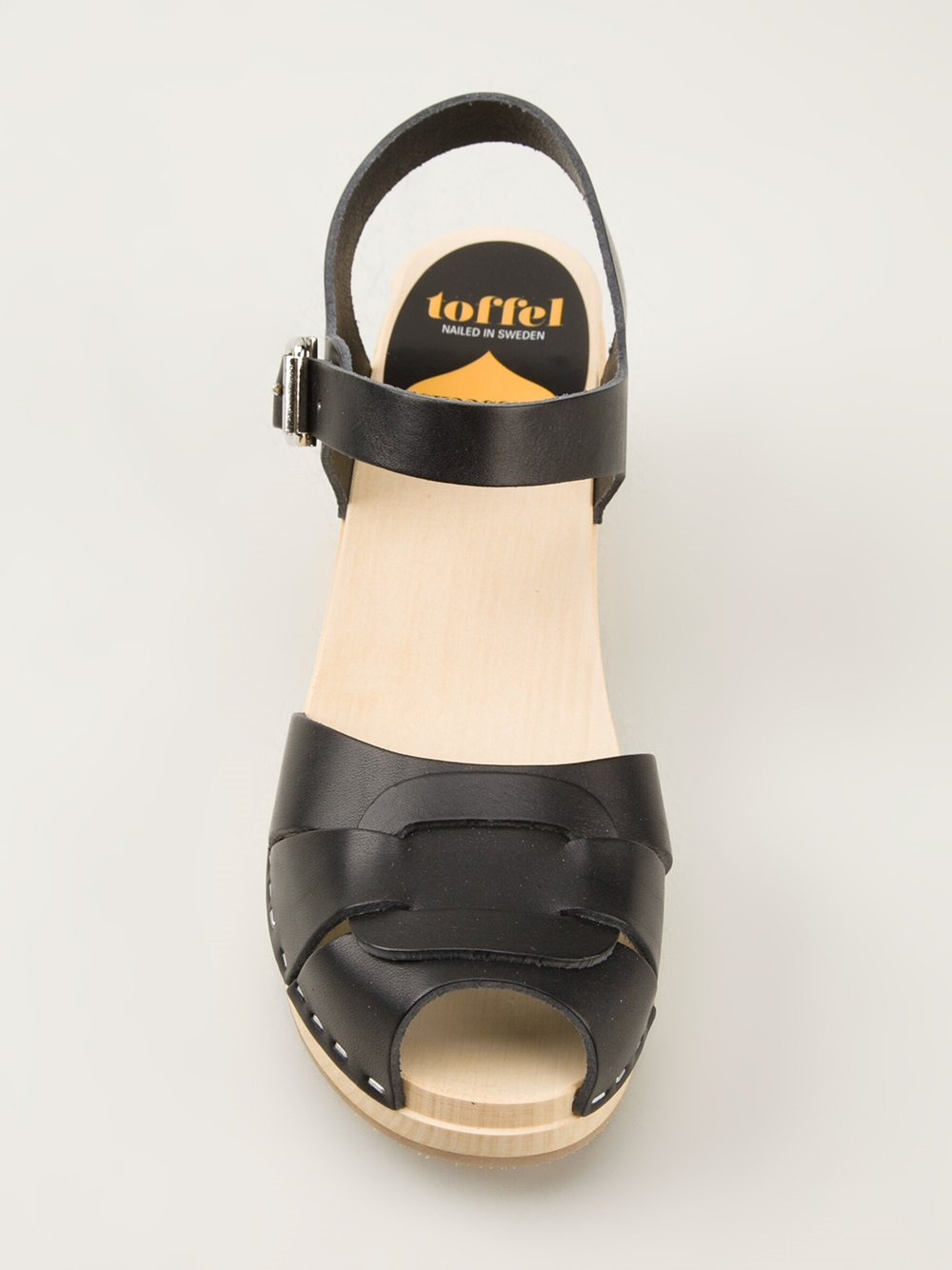 Discover more than 83 swedish wooden sandals super hot - dedaotaonec
