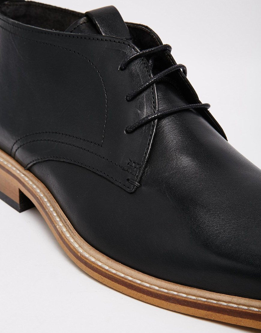 dune chukka boots