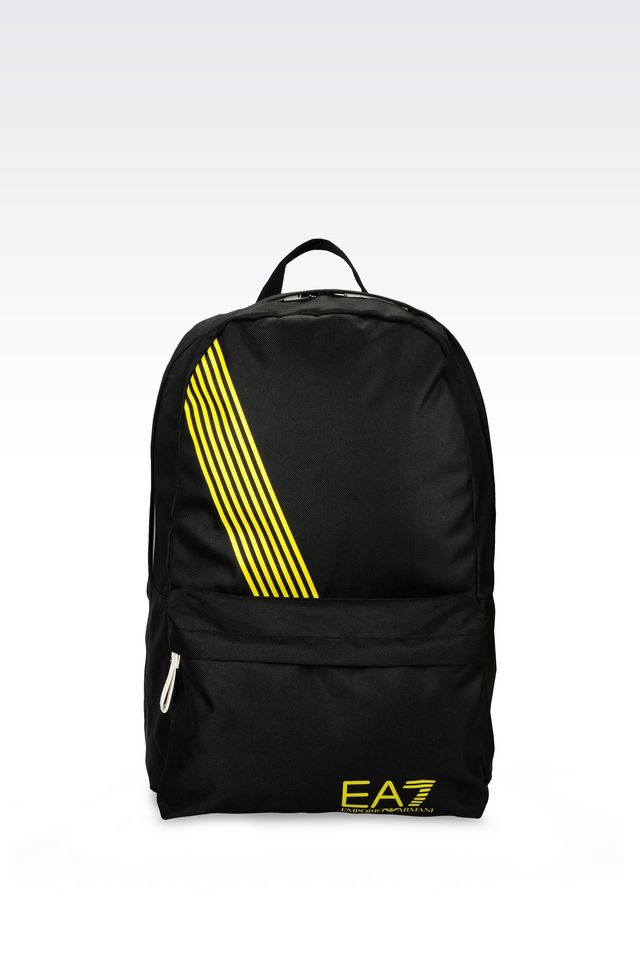 ea7 backpack sale