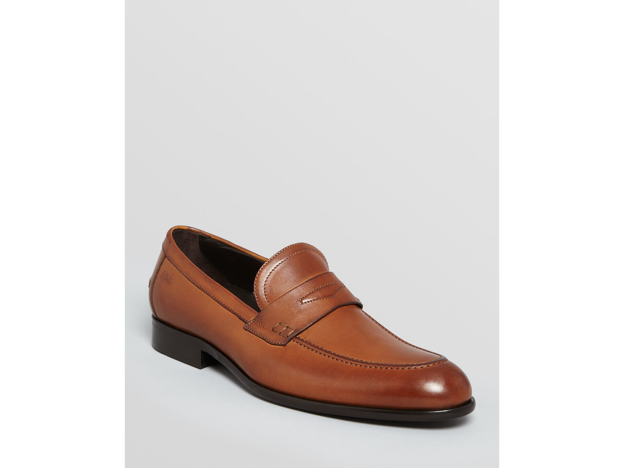 Boss Penny Loafer Shop, SAVE 60%.