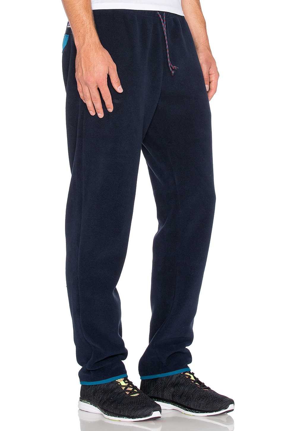 synchilla snap t pants