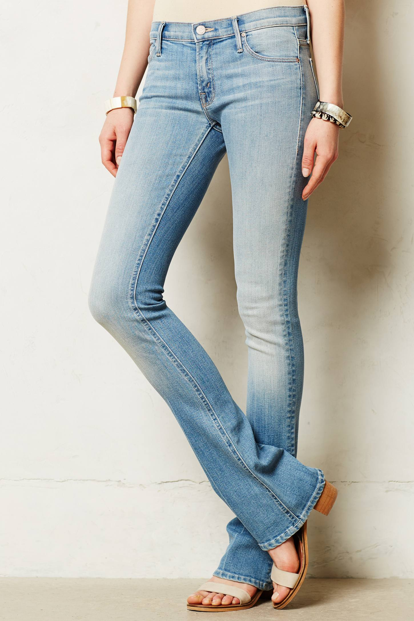only jeans flared