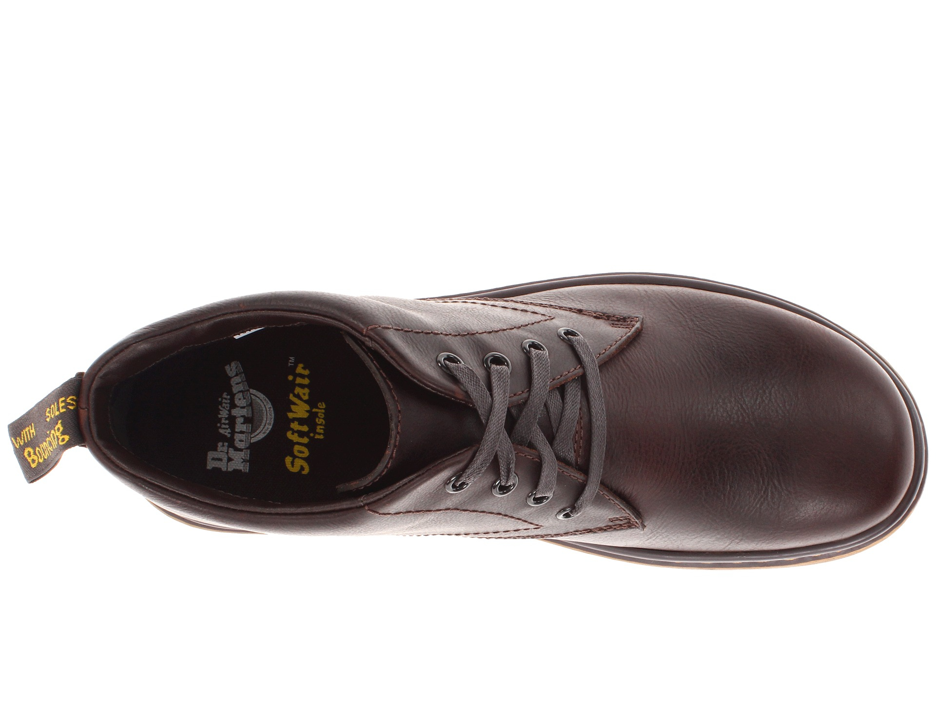 doc martens barnie
