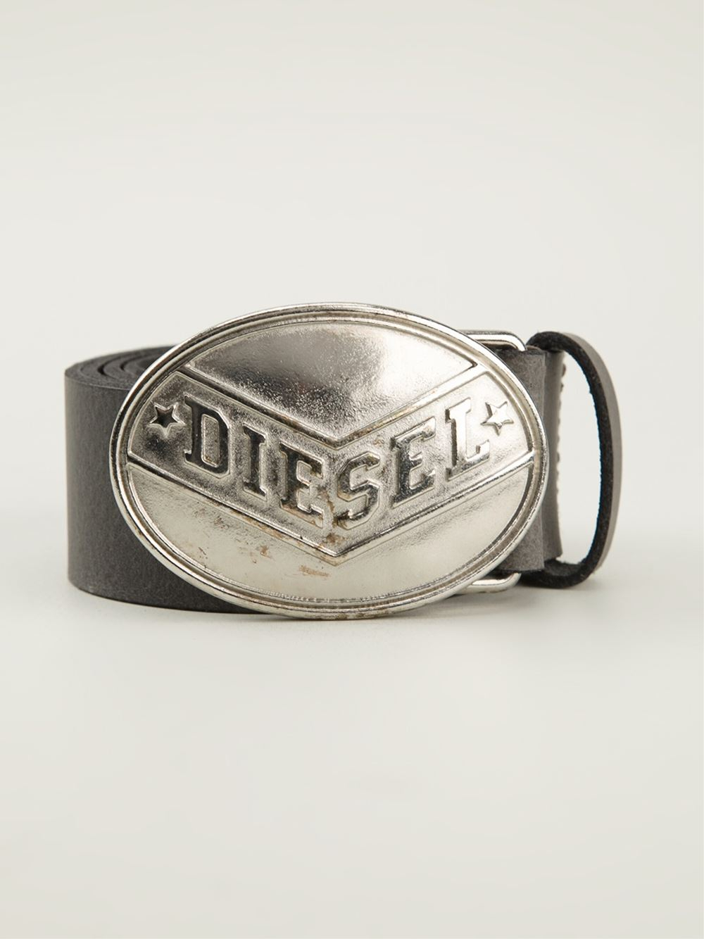diesel buckle