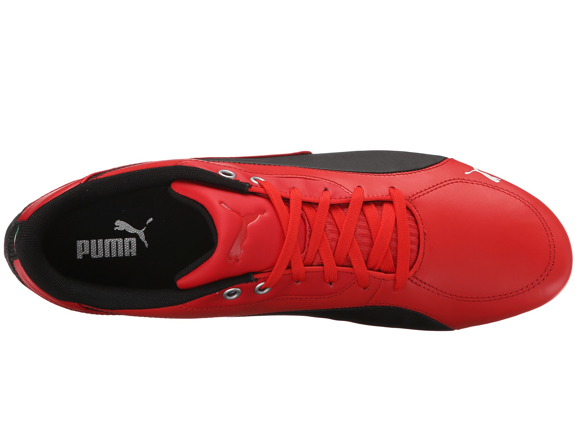 PUMA Drift Cat 5 Sf Nm 2 in Red for Men - Lyst