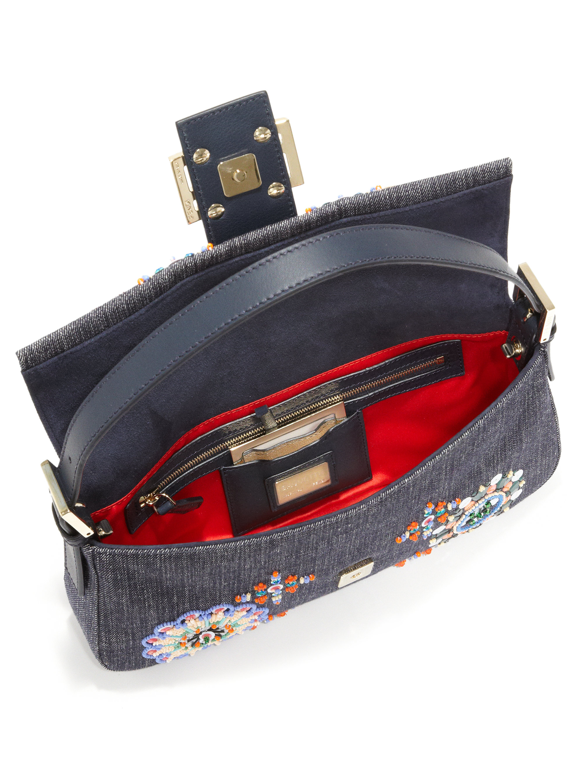 fendi crossbody bag women