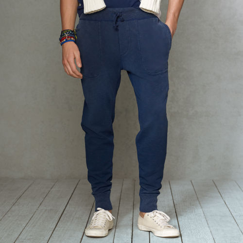 ralph lauren sweatpant