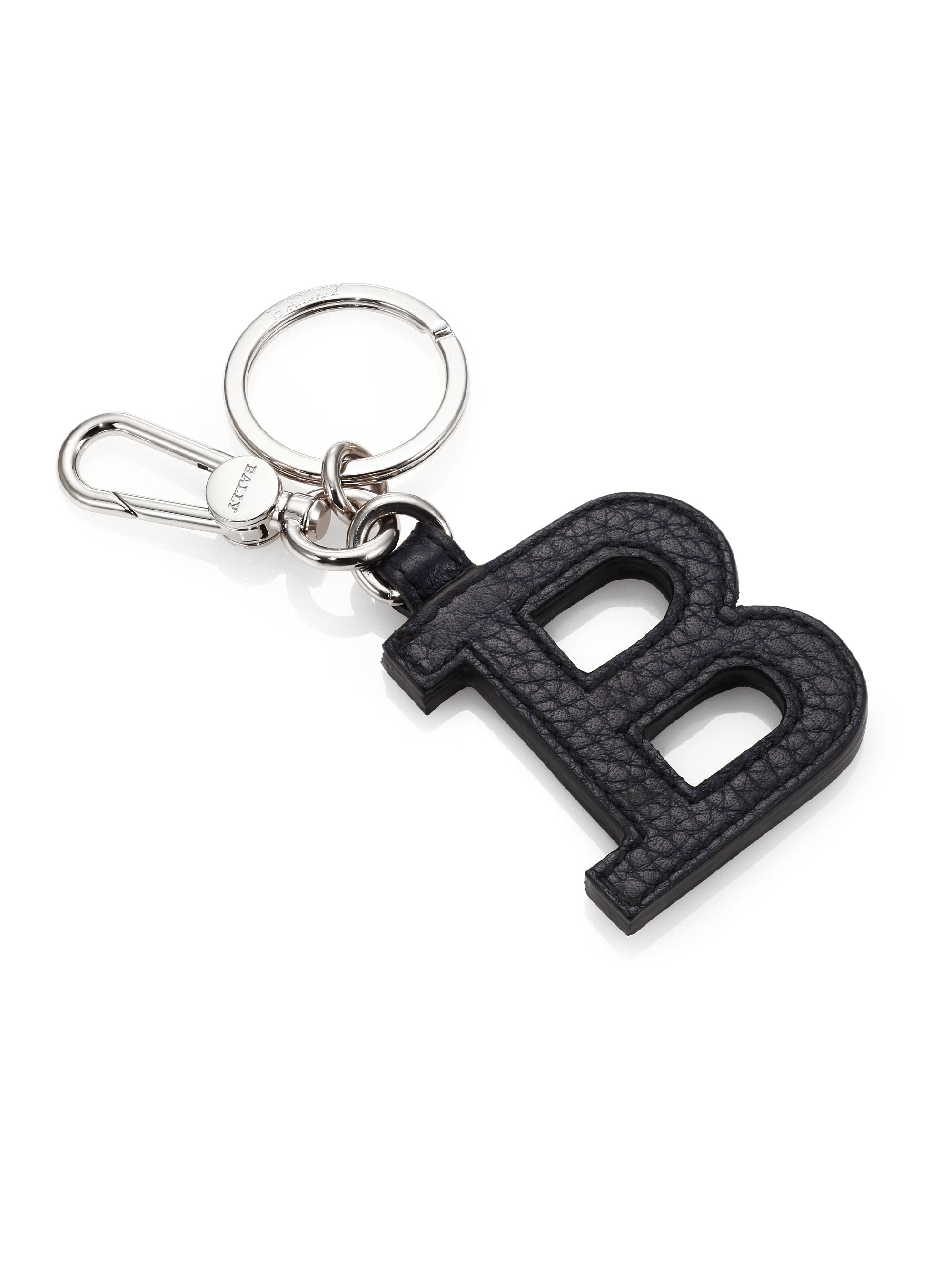 bally keyring