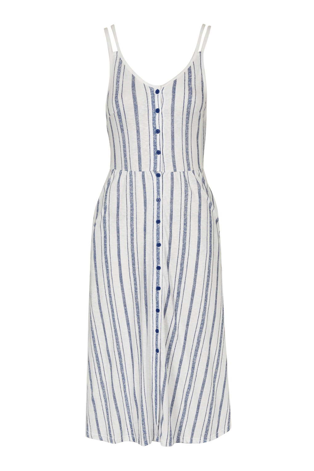 topshop sundress