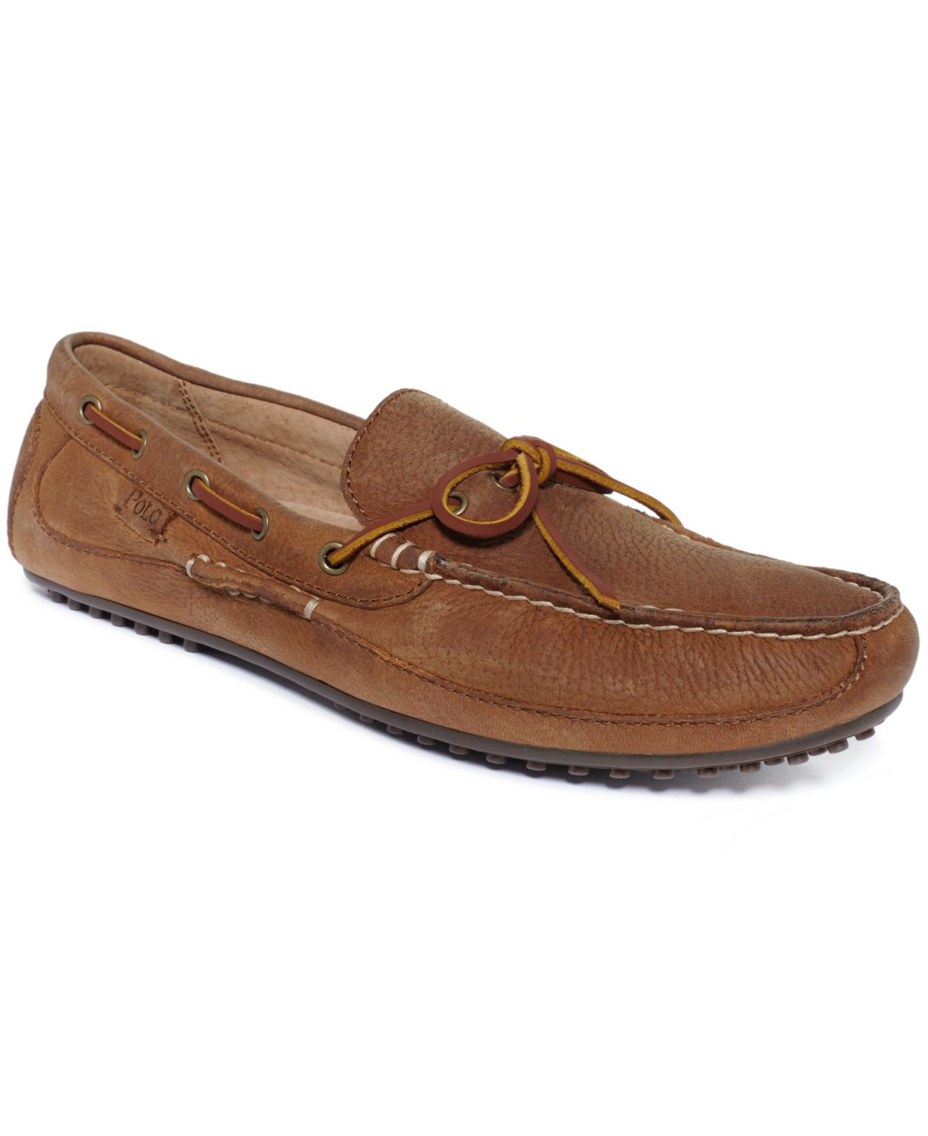 polo loafers amazon
