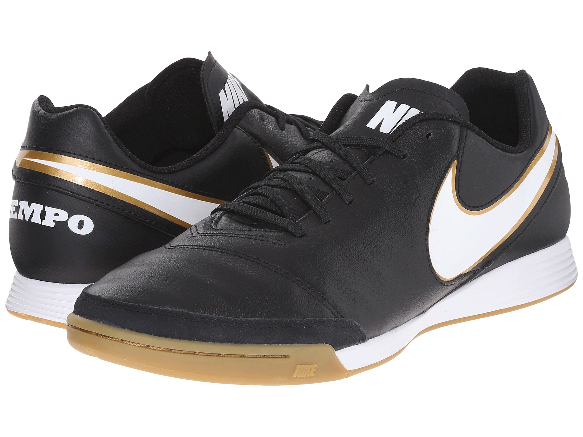 nike tiempo genio 2 leather ic