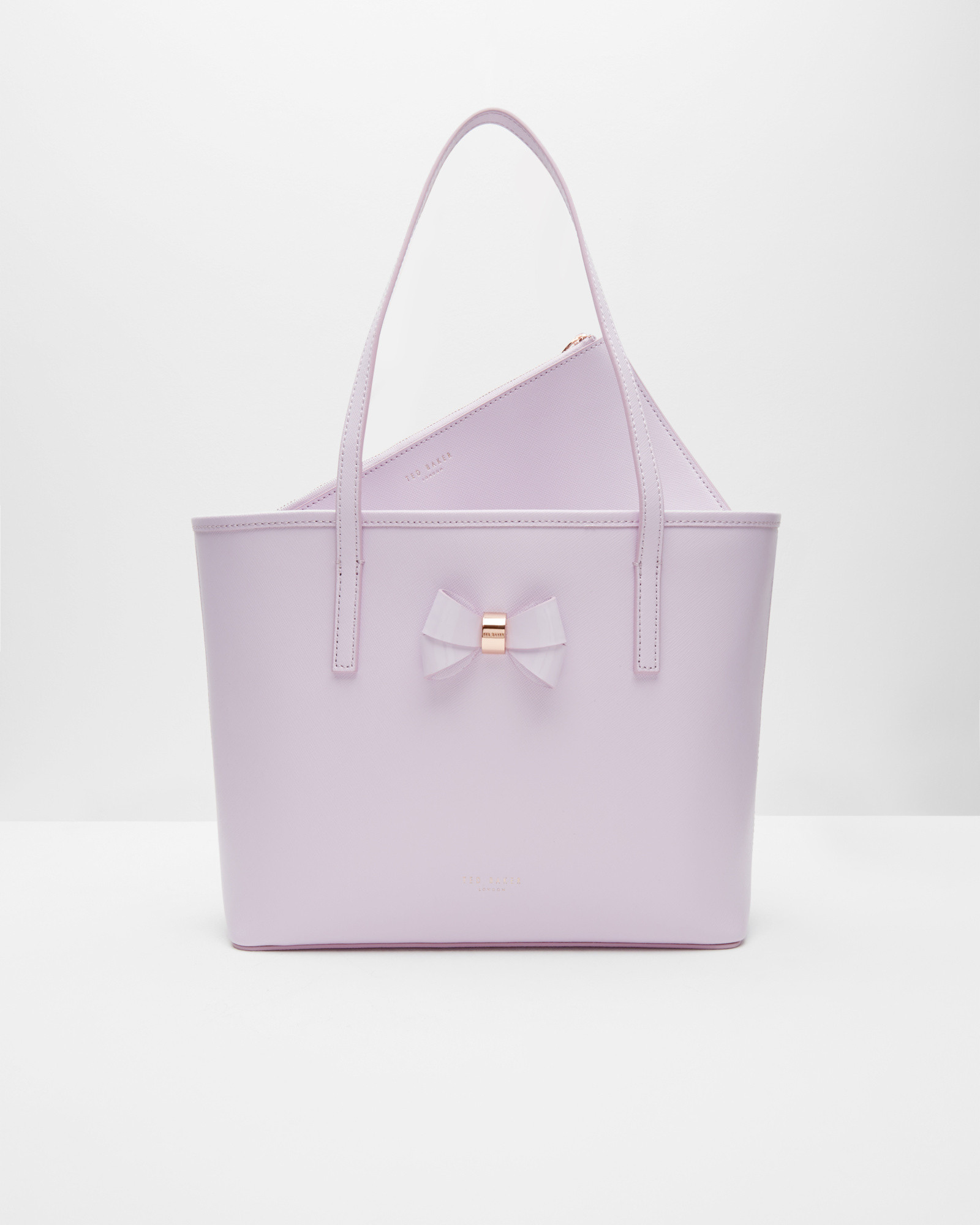 ted baker small shopper bag