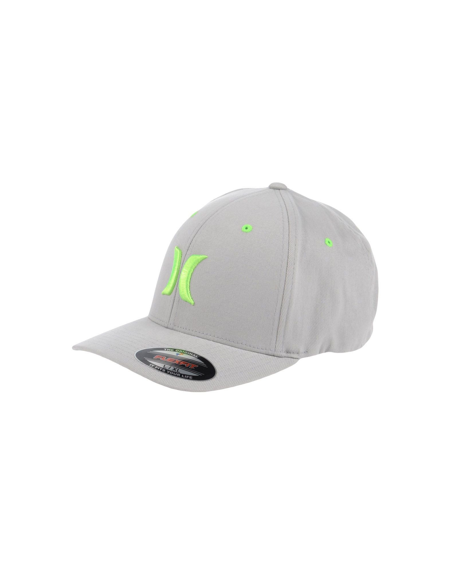 hurley nike hat