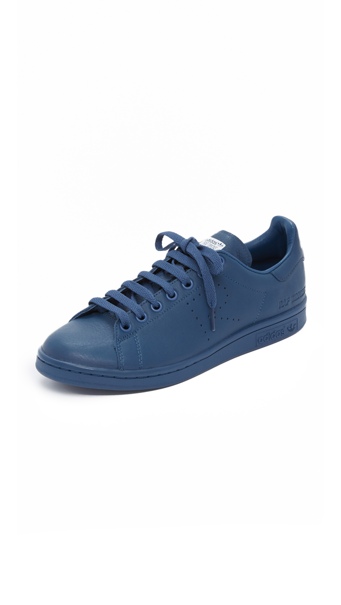 raf simons shoes canada adidas originals raf simons stan smith sneakers in blue lyst raf simons shoes canada adidas originals raf simons stan smith sneakers in blue lyst
