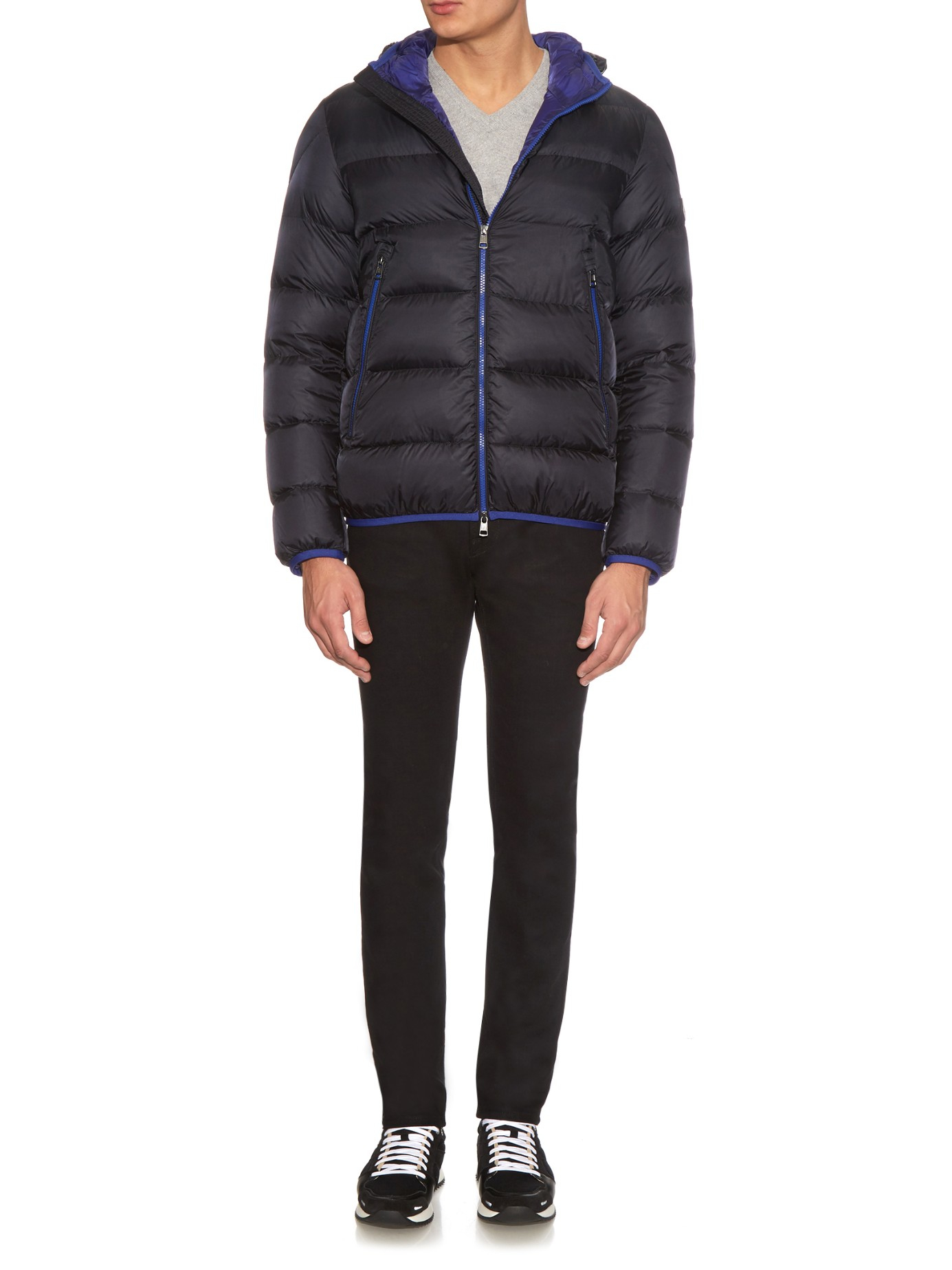 moncler chauvon