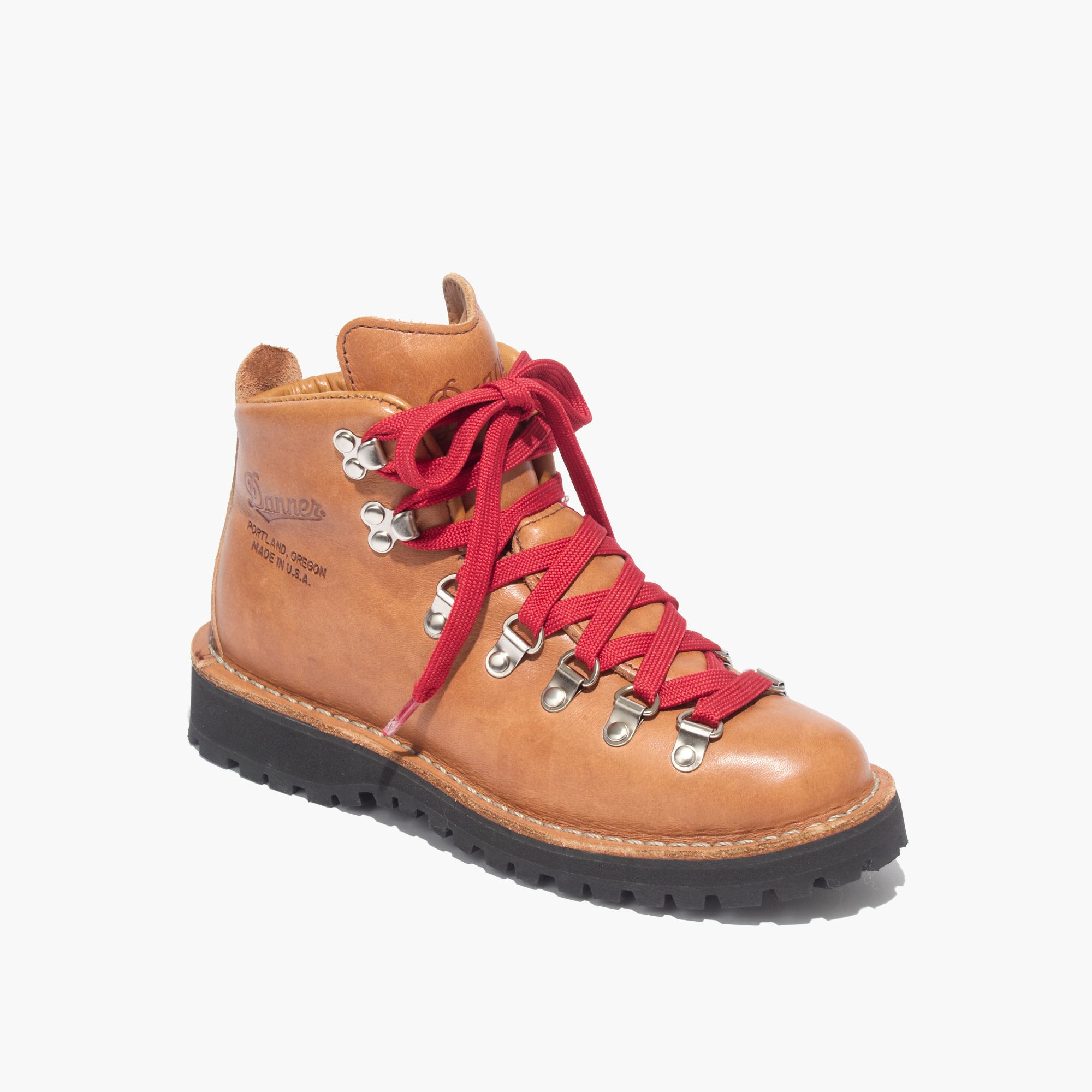 Lyst - Madewell Danner® Mountain Light Cascade Boots in Brown