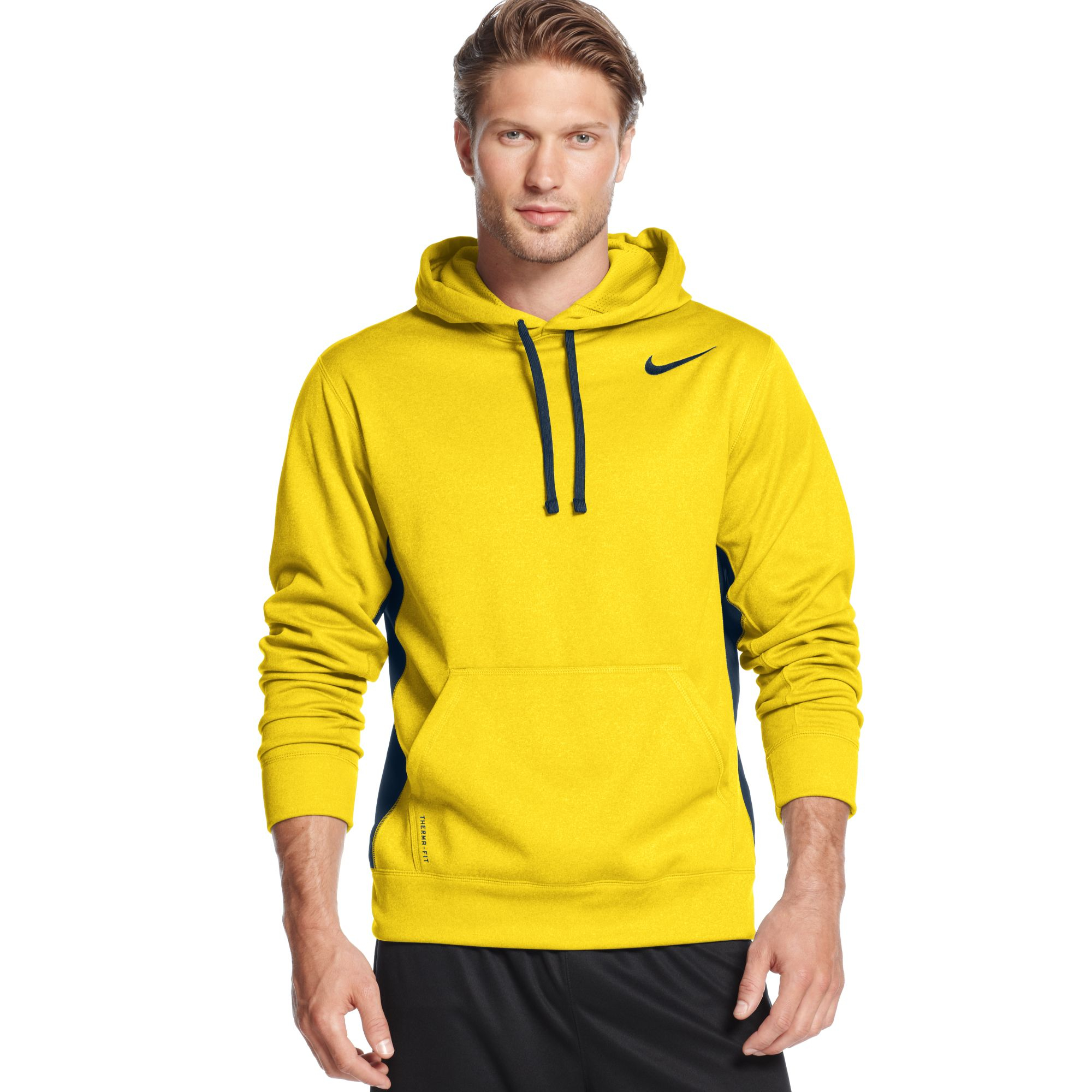 nike aeroshield running jacket mens