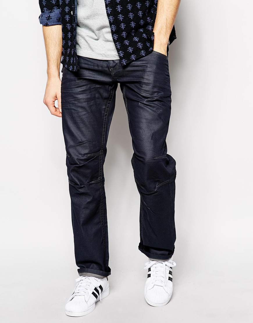 jack jones loose fit jeans