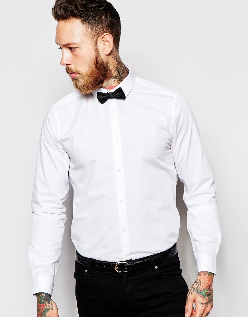 Shop by category Find great deals on eBay for bow tie shirt. Shop with confidence.