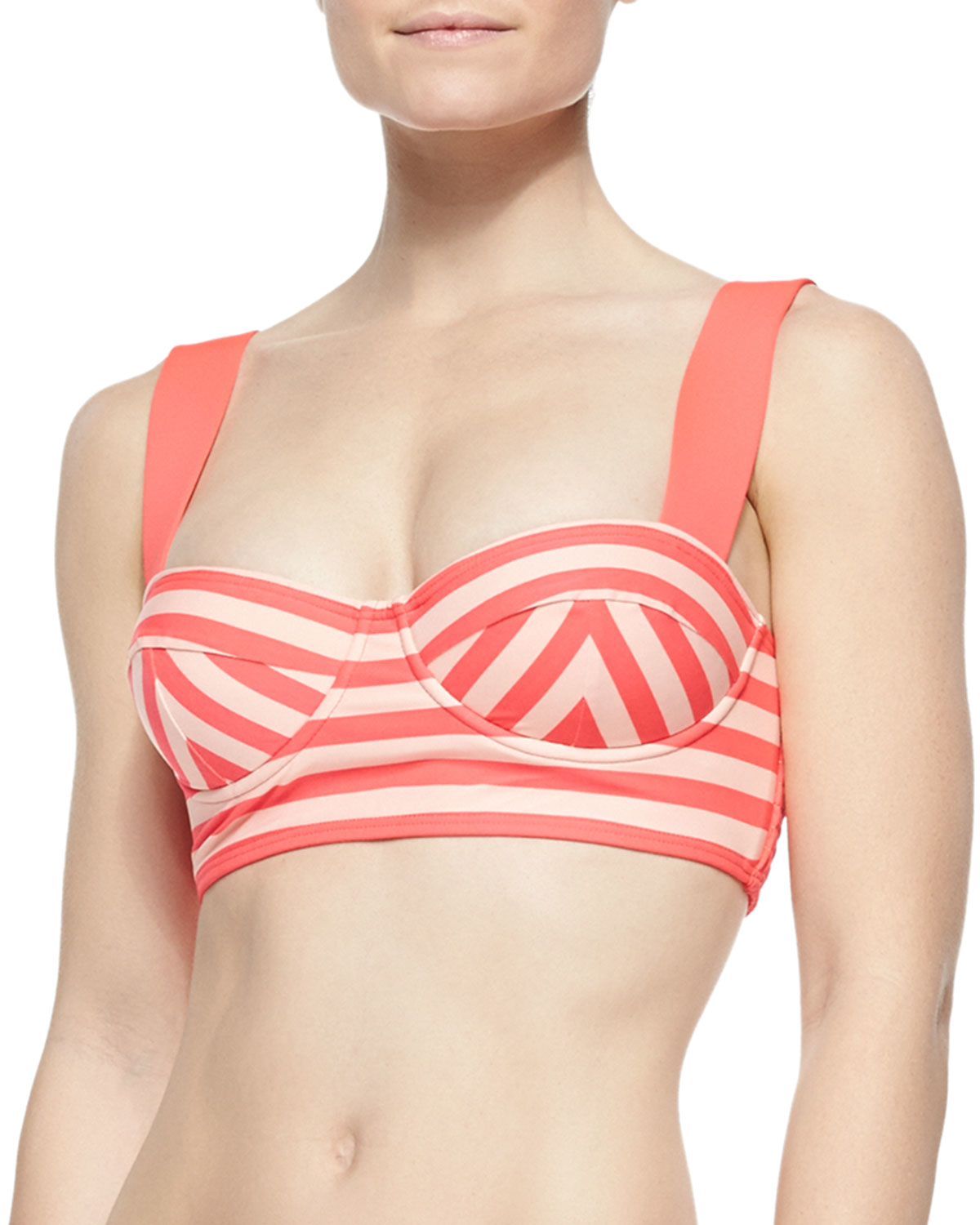 striped swimming bottom striped swimming bottom