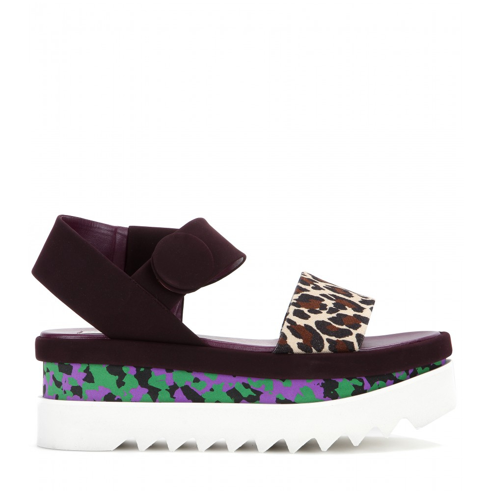 stella mccartney sandals sale