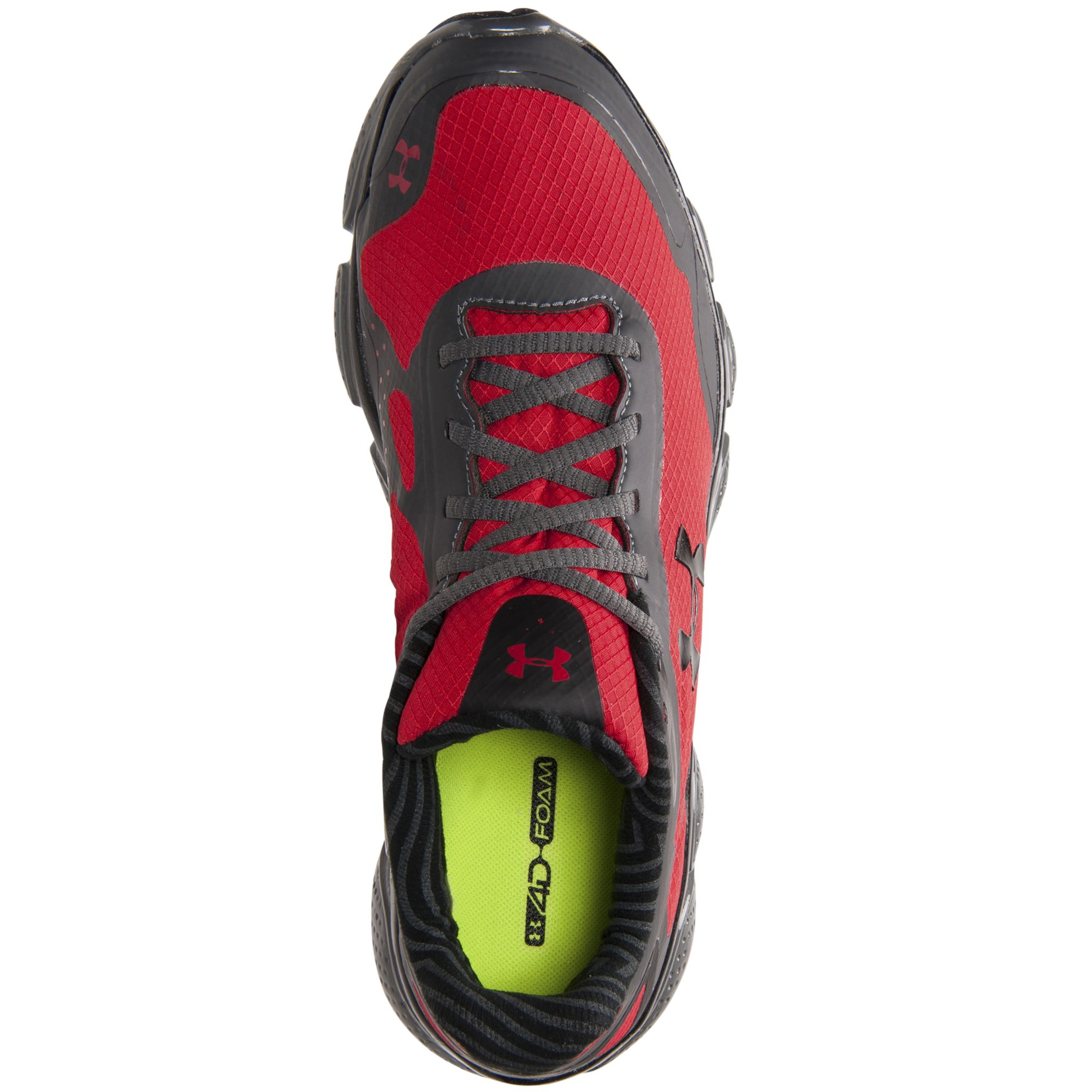 under armour micro g pulse