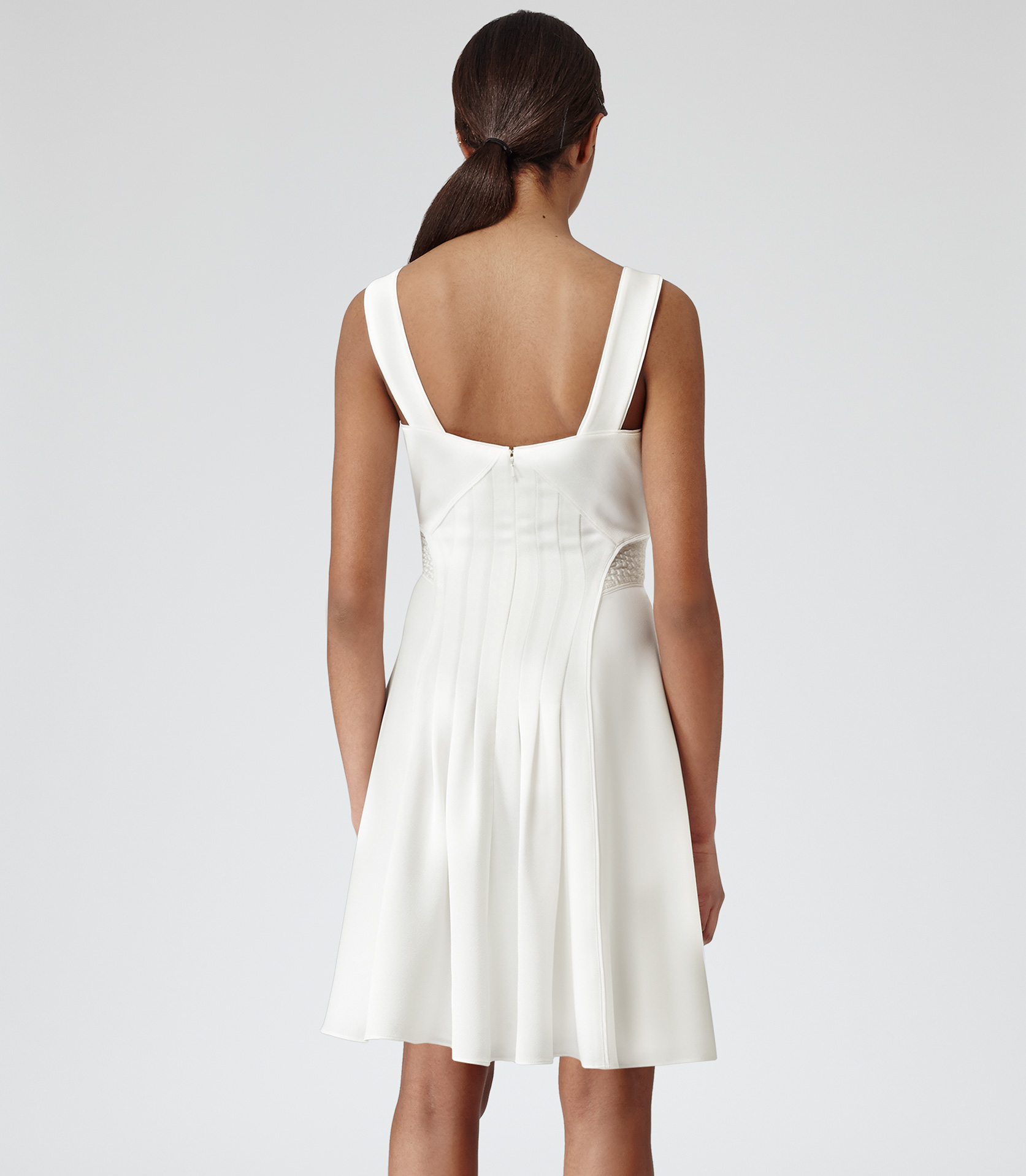 suit design back side