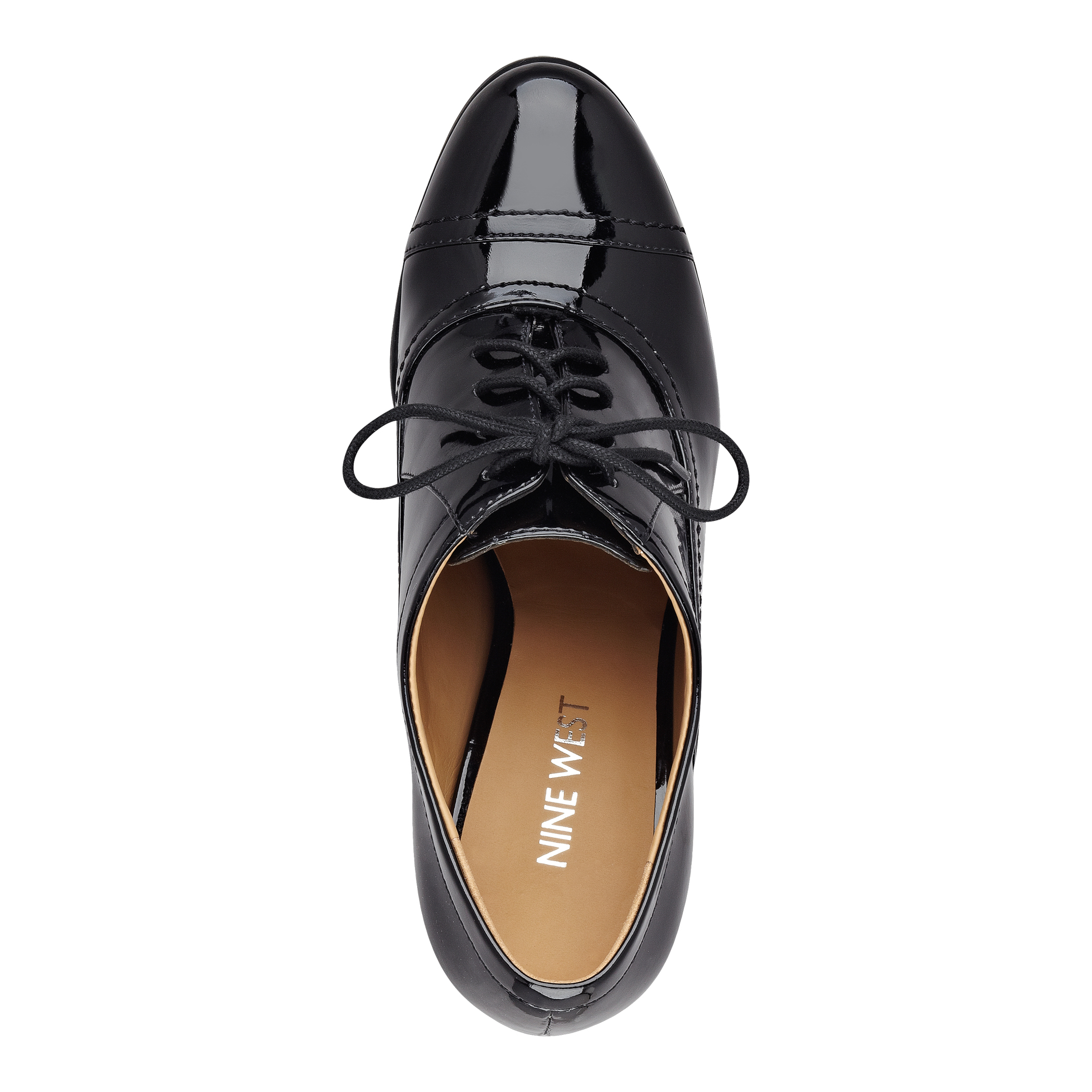 nine west oxford shoes