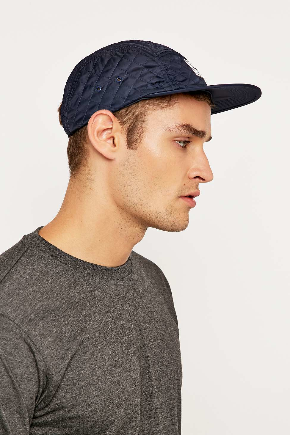 herschel mens hats