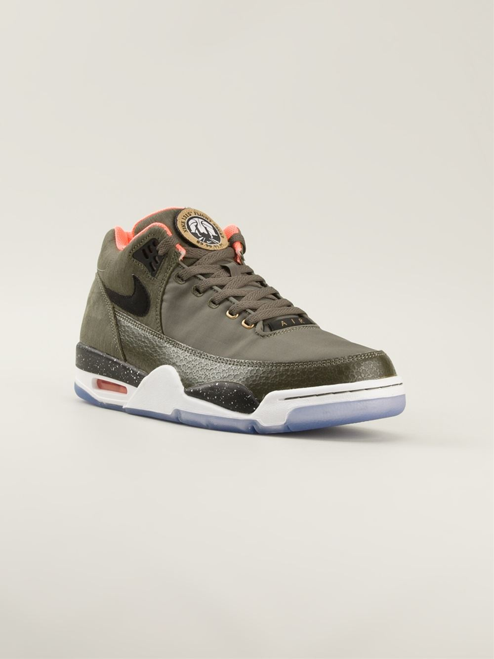 nike flight squad prm qs