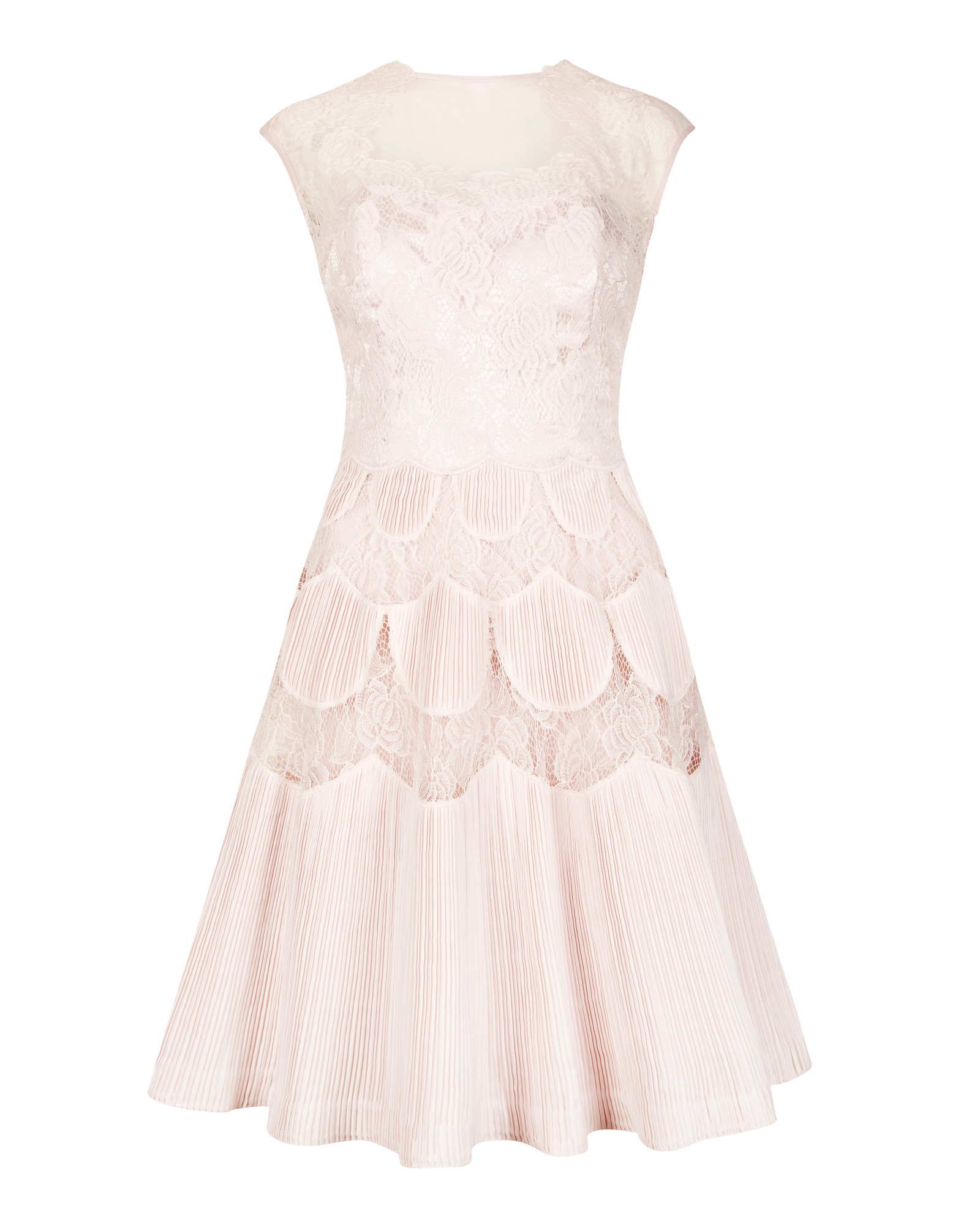 ted baker langley dress