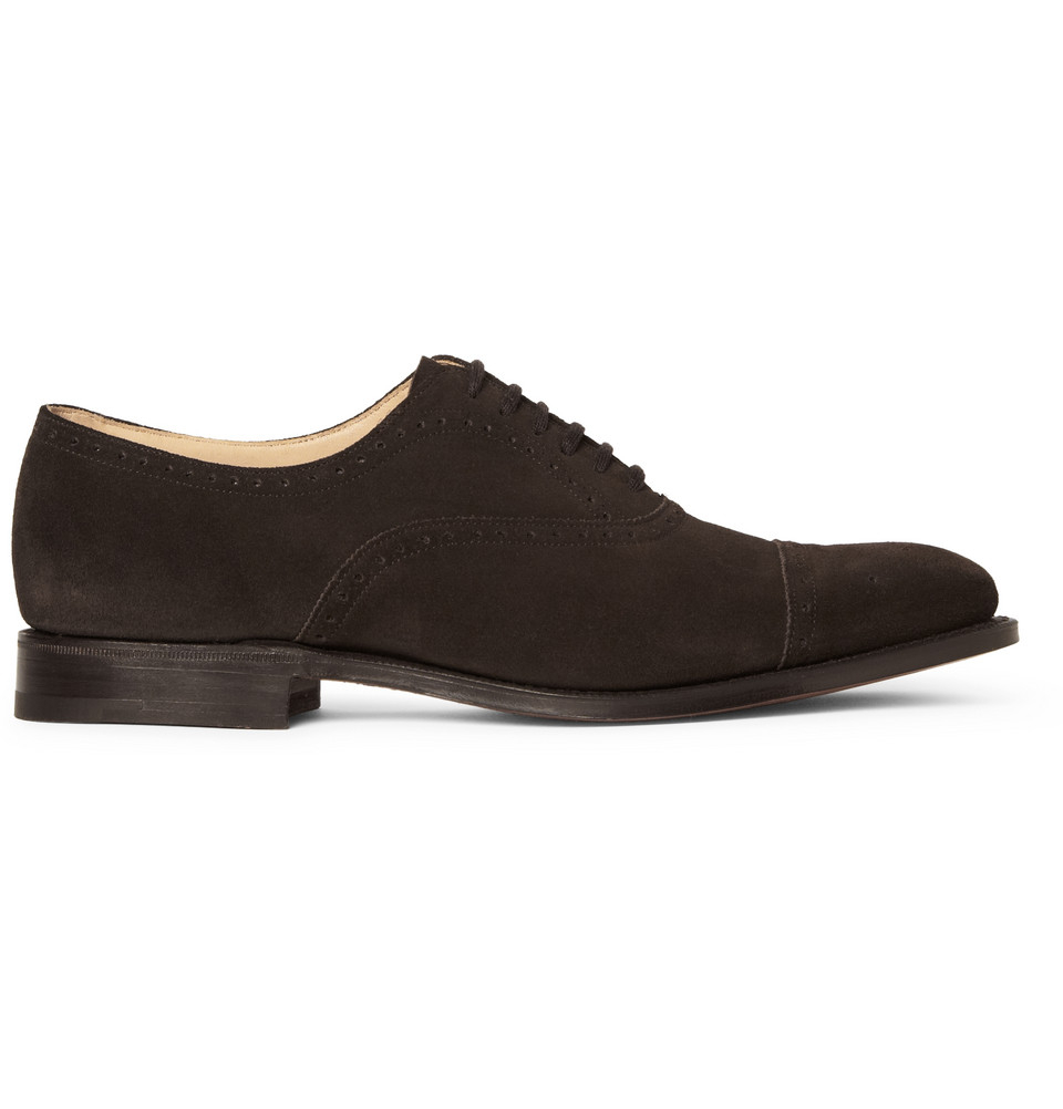 church's brogues mens