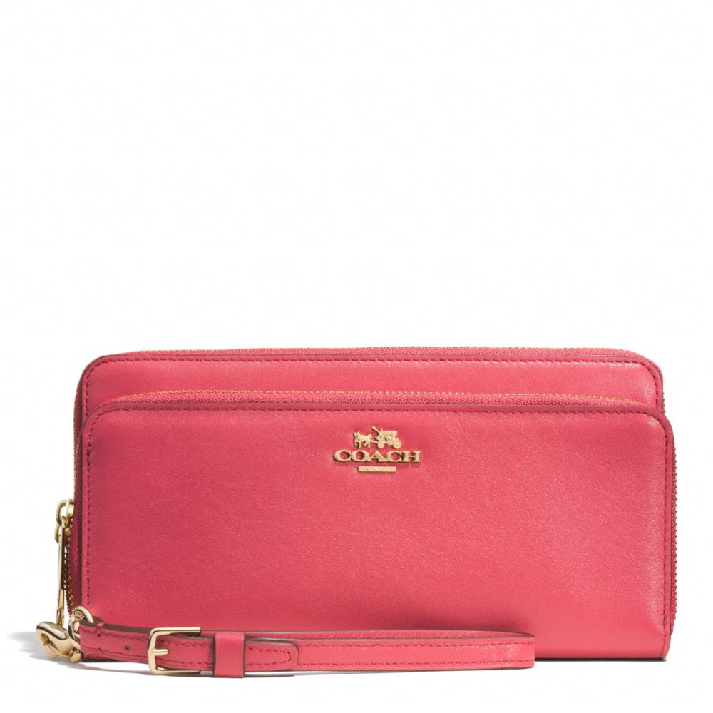 coach wallets 339