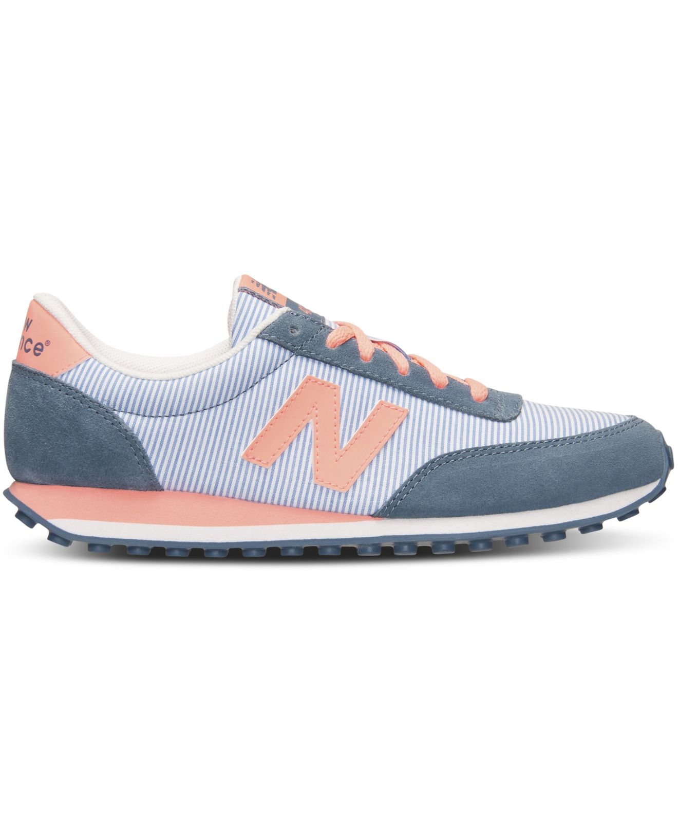 new balance 410 blue