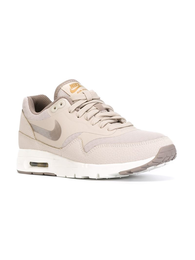 nike wmns air max 1 ultra essentials beige