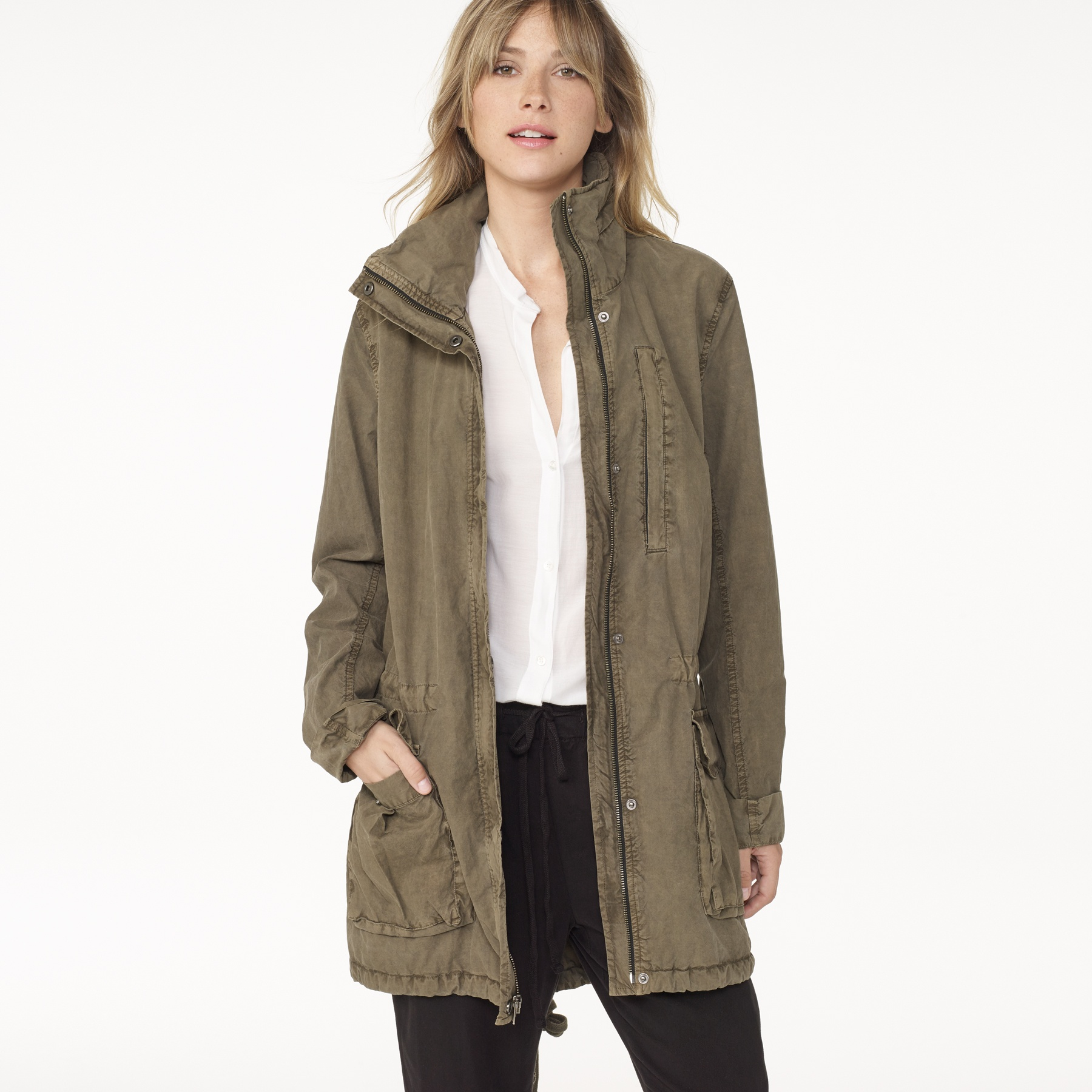James Perse Jacket Online Sale, UP TO 57% OFF