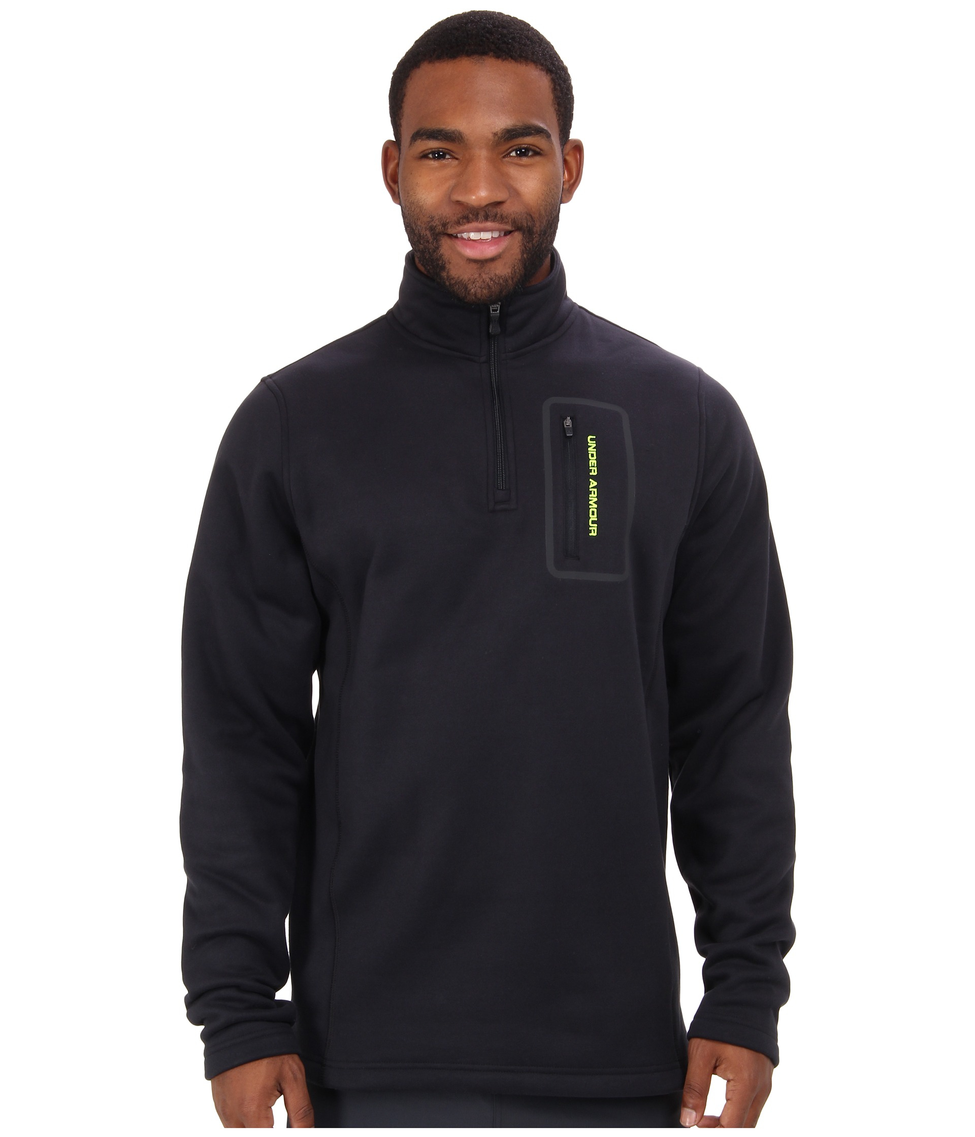 under armour extreme coldgear fleece