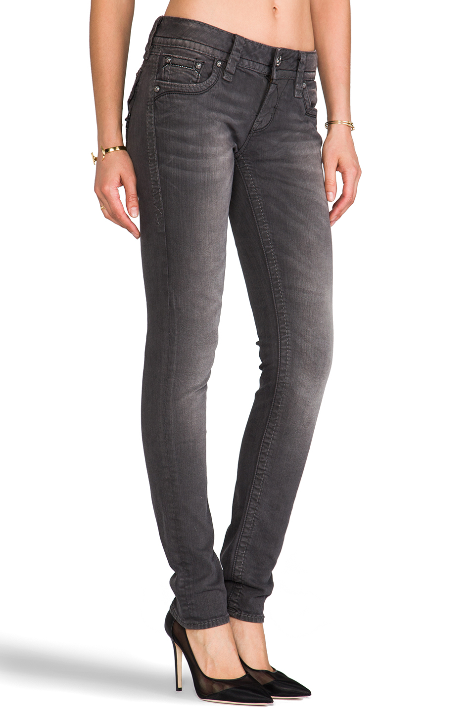rock revival celine skinny