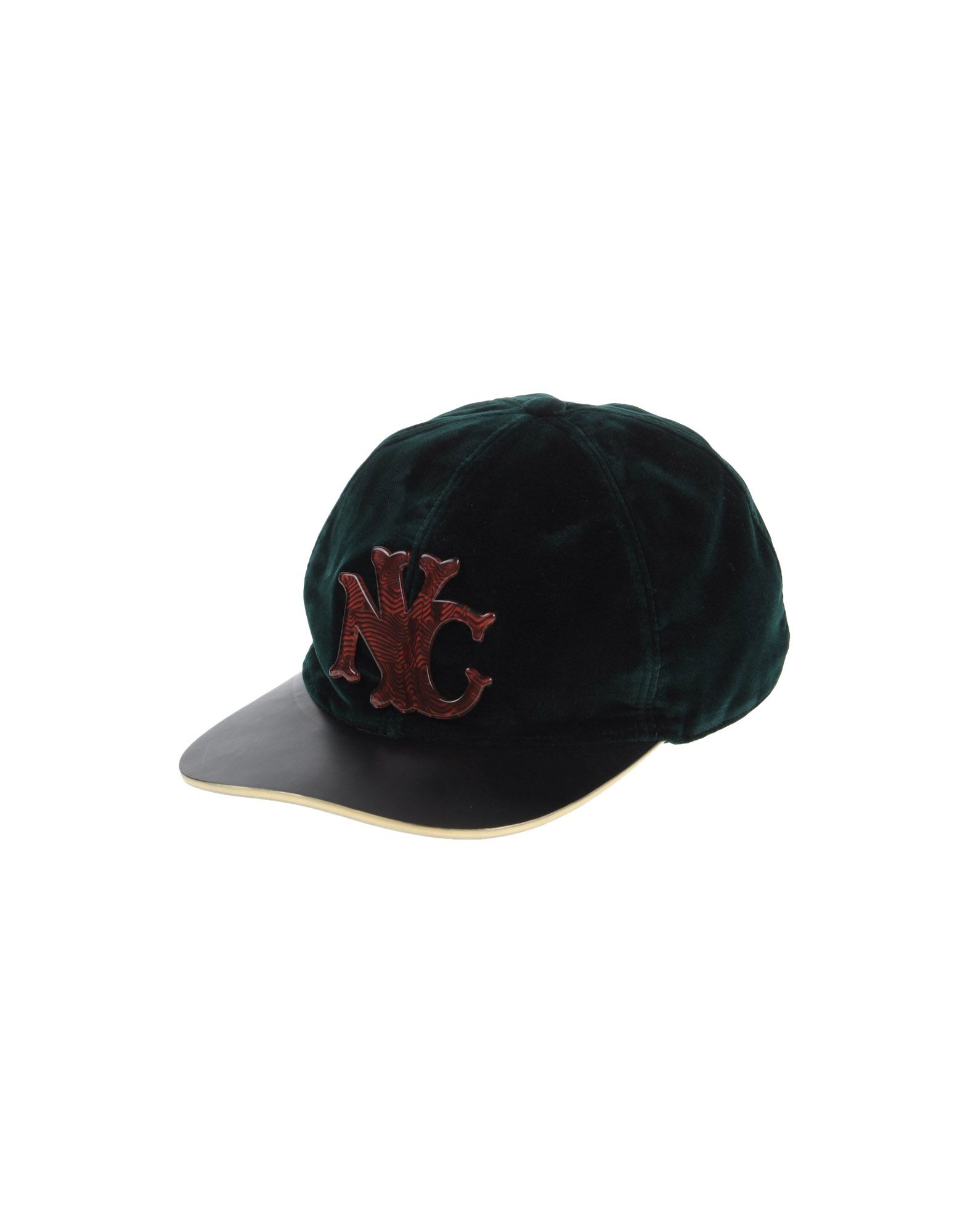 Marc Jacobs Hat in Green for Men | Lyst