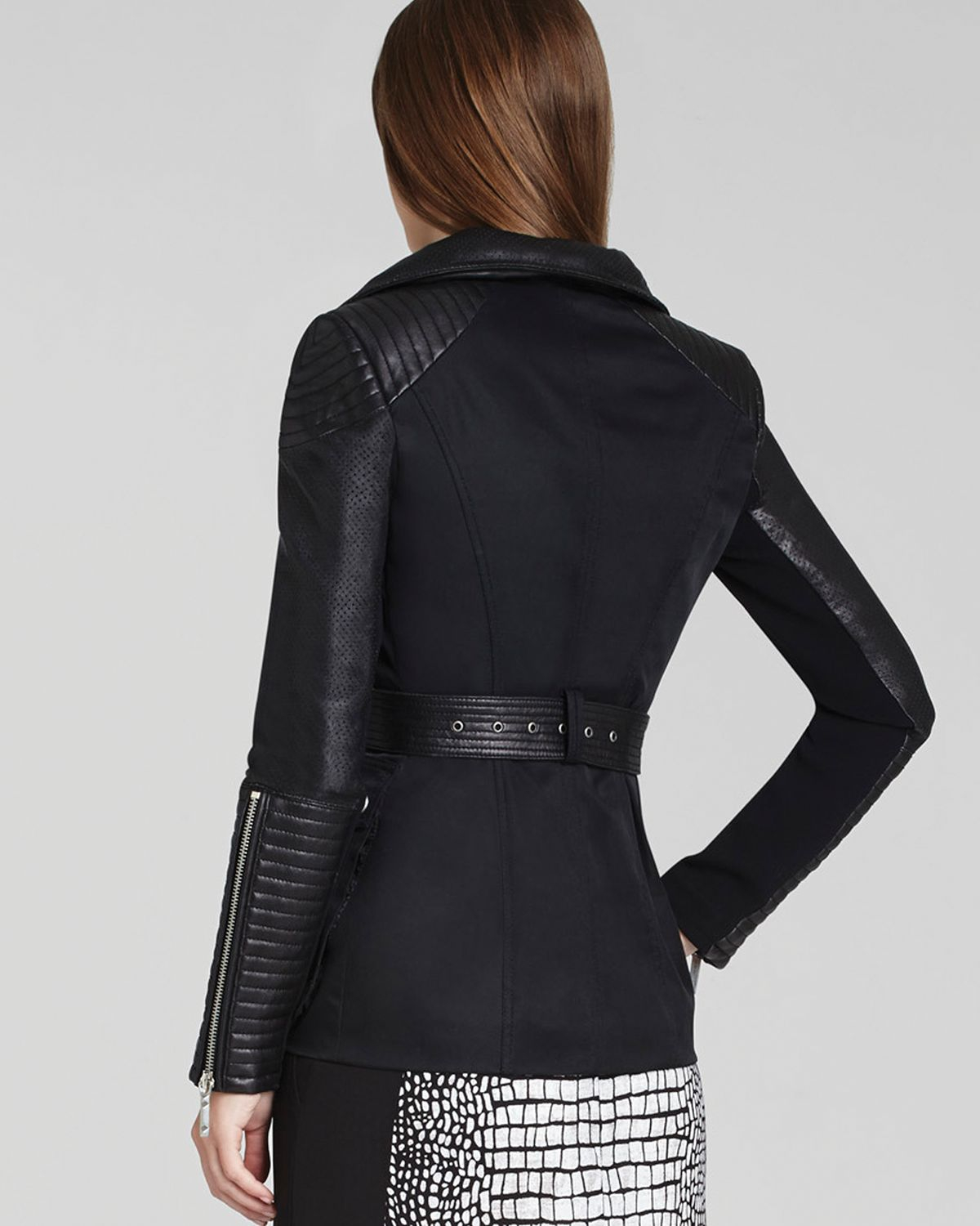bcbg max azria jacket