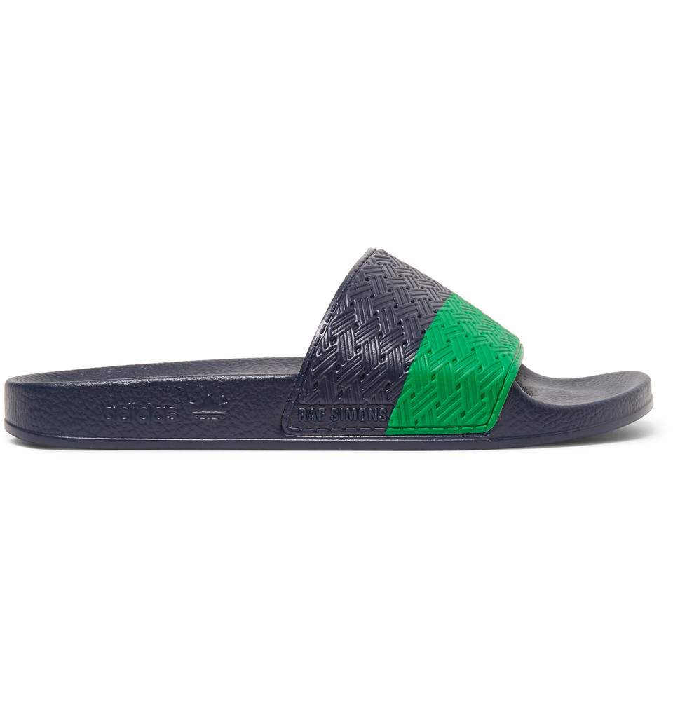 adidas pool slides womens