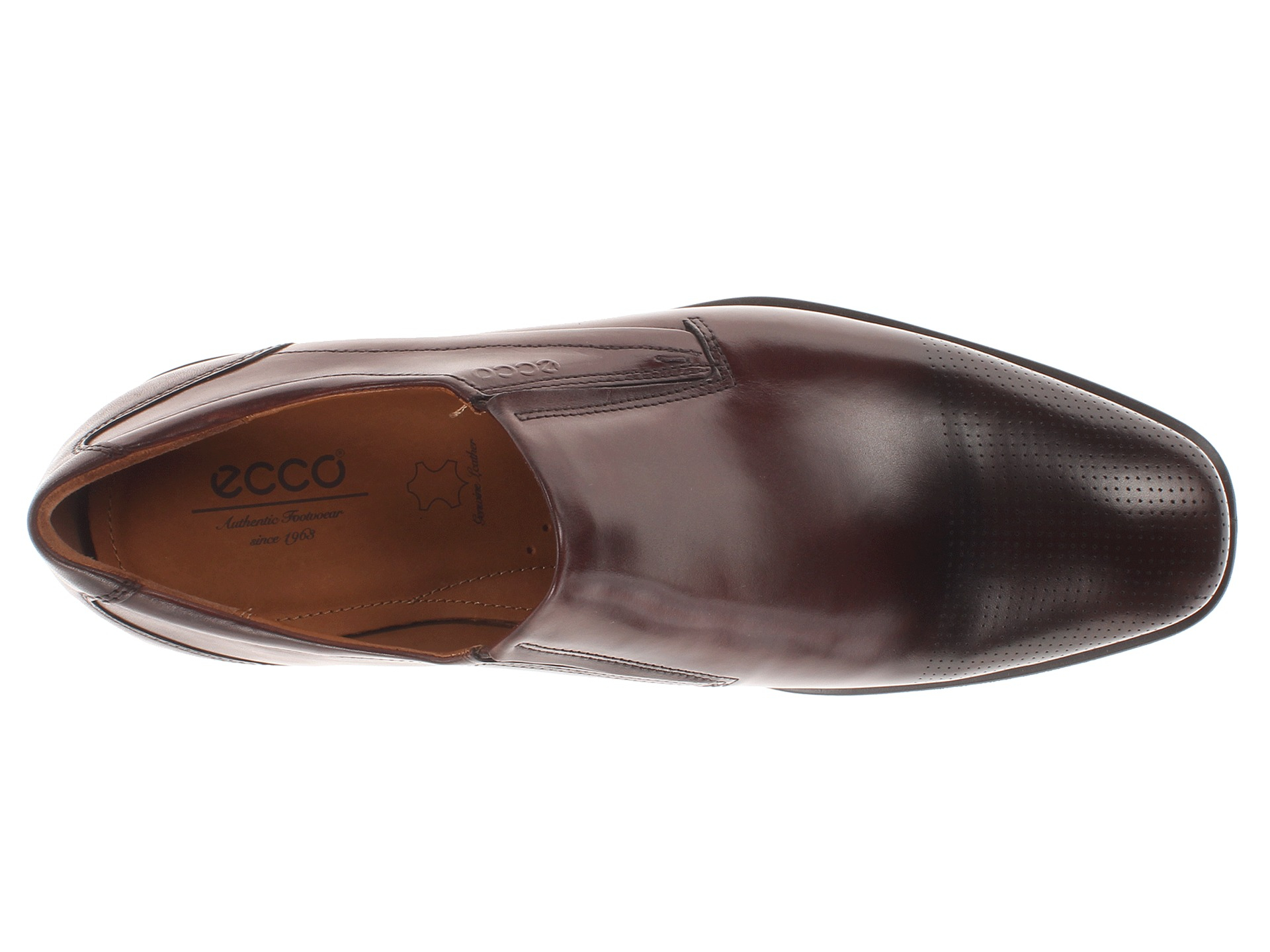 ecco cairo perforation slip on