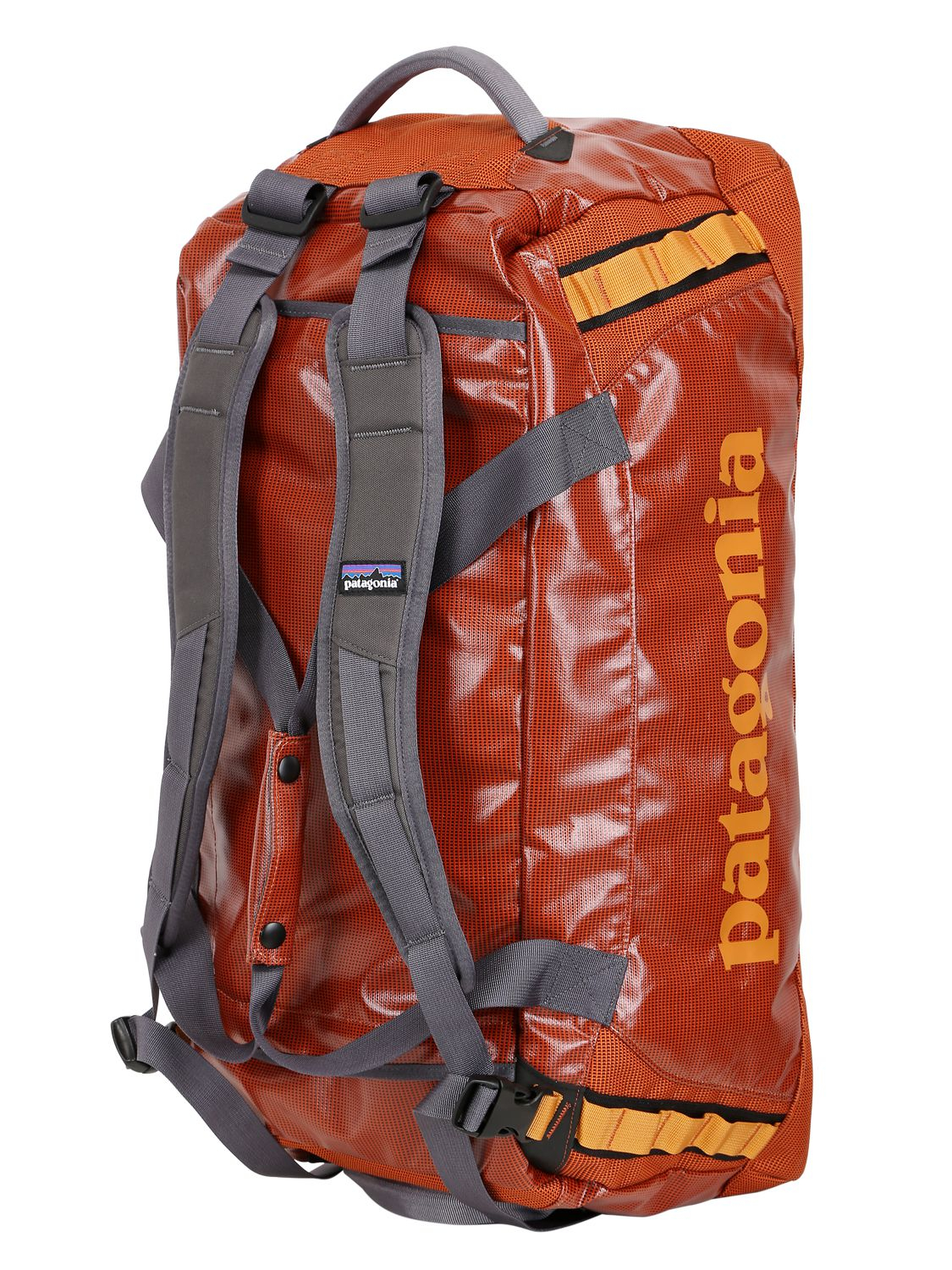 patagonia travel backpack duffel