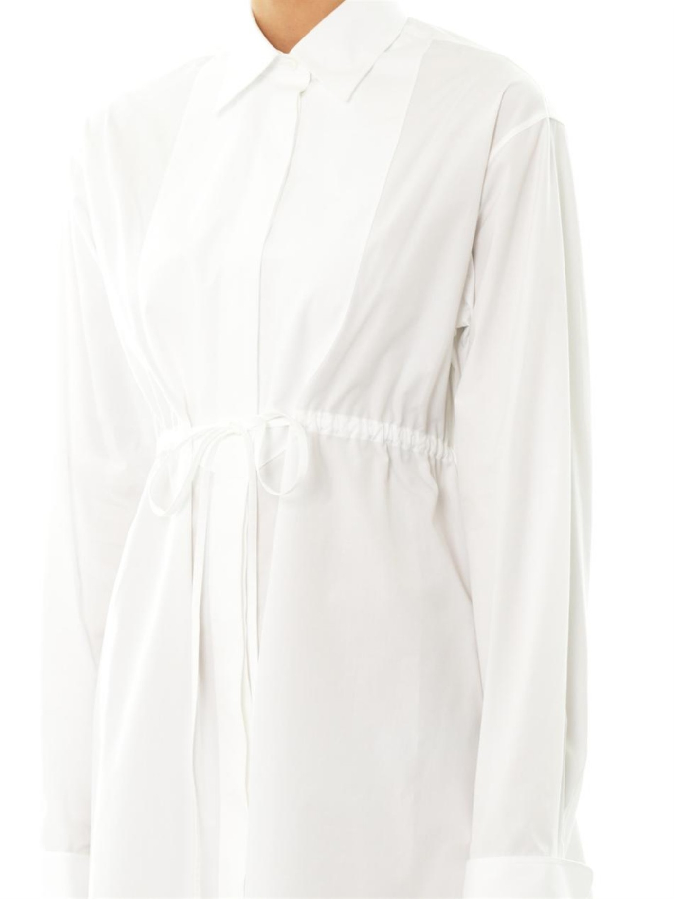 Alaia Shirt Dress Top Sellers, 53% OFF | www.ingeniovirtual.com