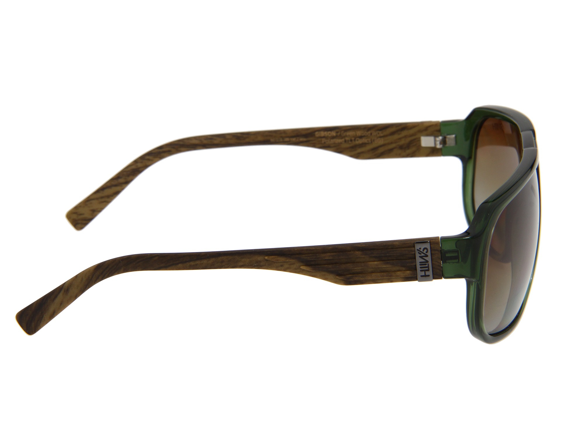 Smith gibson glasses discount