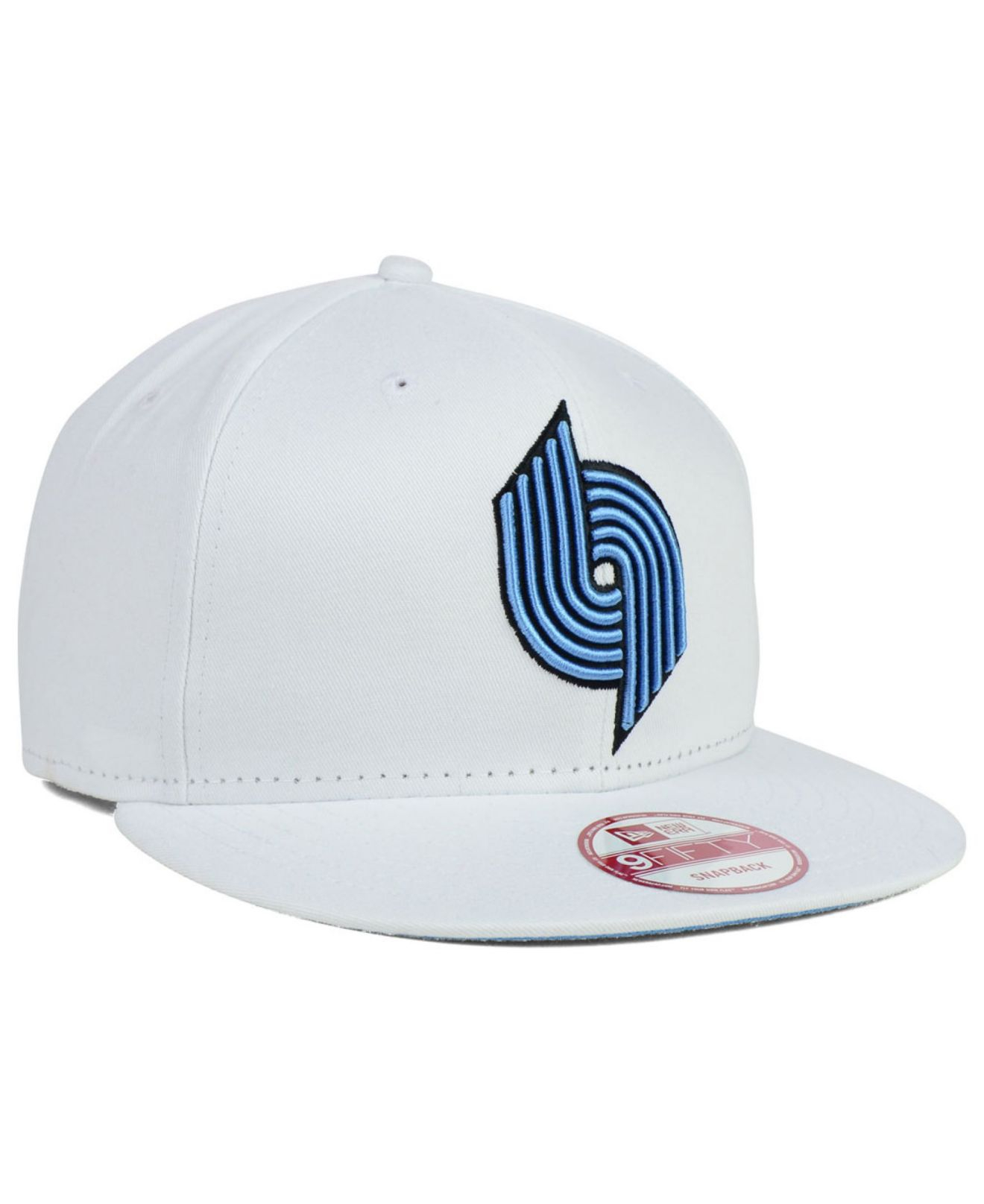 KTZ Portland Trail Blazers Hwc Legend 